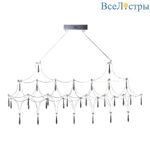 Подвесная люстра ST Luce Gravetta SL6603.103.17