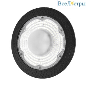 Подвесной светильник General GHB-U3-150BT-IP65-6 436002