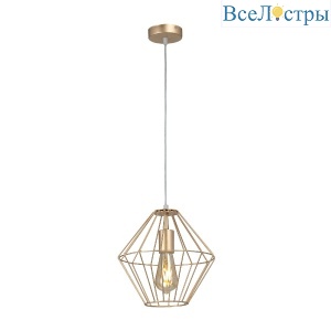 Подвесной светильник Vitaluce V3067-8/1S