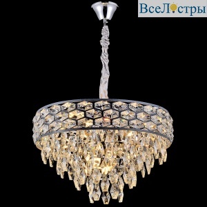 Подвесная люстра Reluce 99380-0.4-500 CH