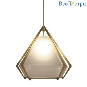Подвесной светильник ImperiumLoft Harlow 74549-22