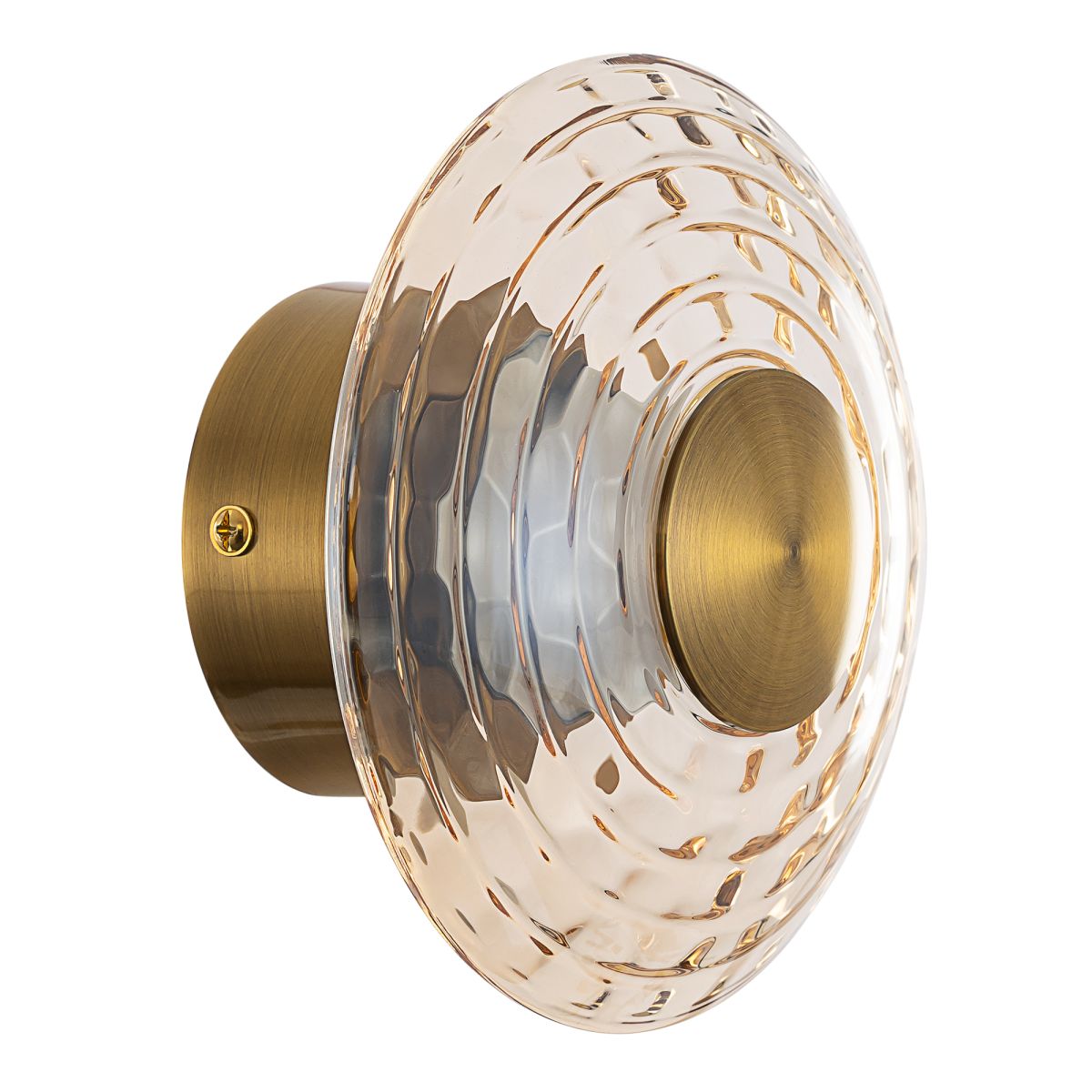бра citilux jantar cl240313