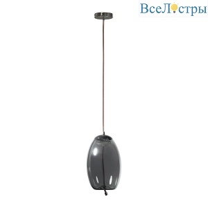 Подвесной светильник Loft it Knot 1 8134-A