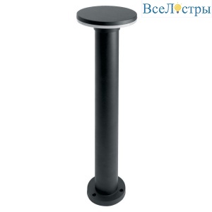 Уличный светодиодный светильник Feron Токио DH106 06348