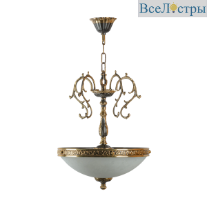 Подвесная люстра Ambiente 7140 РB