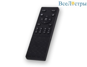 Пульт ду для диммируемых трековых светильников Ambrella Light Magnetic GL1901