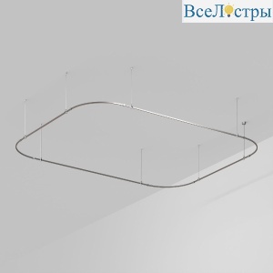 Трек Arlight ART-APRIORI-RECTANGLE-SOFT-ROD-800-4500x3500 (TN) 054518
