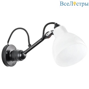 Бра Lightstar Loft 865607