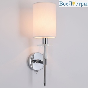 Бра Illumico IL1382-1WPA-29 CR Romei