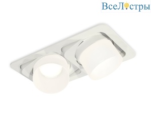 Встраиваемый светильник Ambrella Light Techno Spot XC7663085 (C7663, N7170)