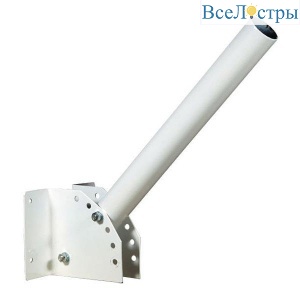 Кронштейн (UL-00003573) Uniel UFV-C01/48-500 Grey