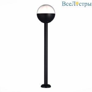 Уличный светильник ST Luce Ombra SL9000.405.01