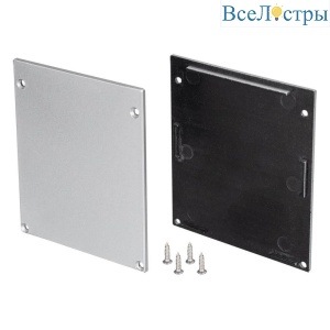 Заглушка Arlight SL-Linia55-Fantom глухая 027300