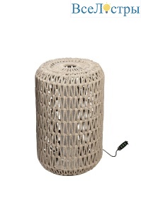 Уличный светильник Garda Decor 39AR-SVET-213 SER