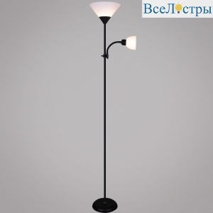 Торшер Reluce 00306-0.7-02 BK