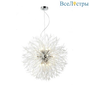 Подвесная люстра Stilfort Salut 2123/09/16P
