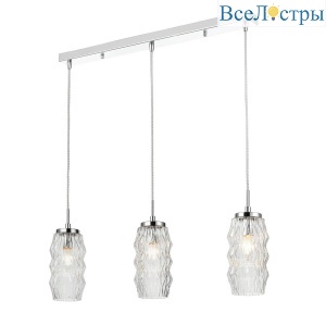 Подвесной светильник Vele Luce Lily VL5583P13