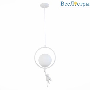 Подвесной светильник Evoluce Tenato SLE115113-01