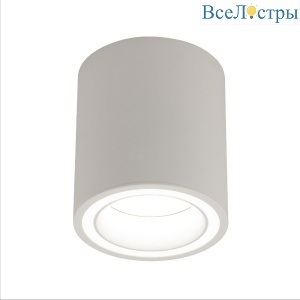 Накладной светильник AM Group AM474 WH