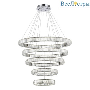Подвесная люстра ST Luce Tivoli SL1622.113.05
