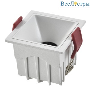 Встраиваемый светильник ST Luce ST757.538.10S