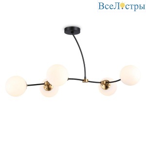 Подвесная люстра Ambrella light Traditional Modern TR2548