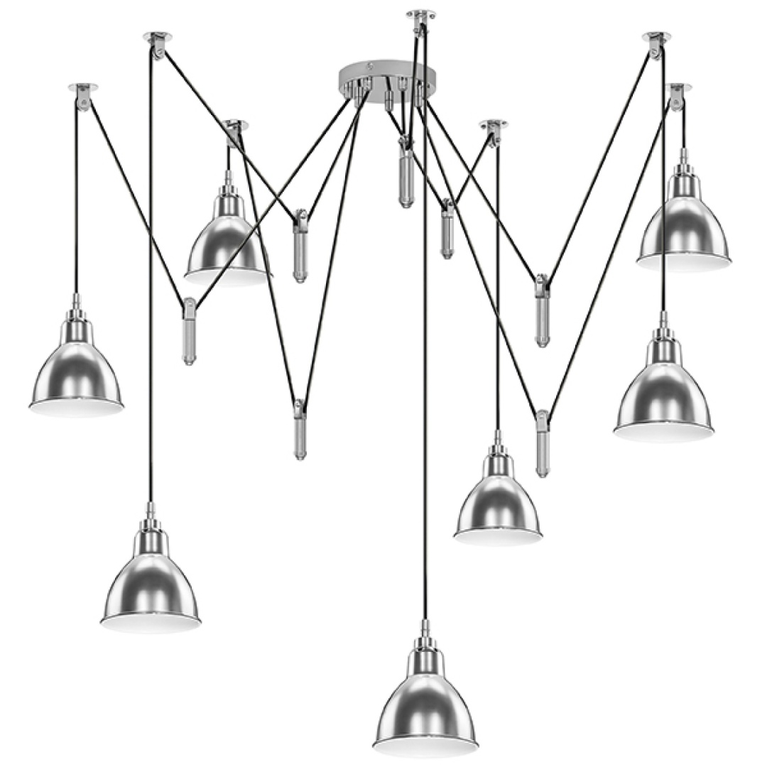 Acrobata Lightstar