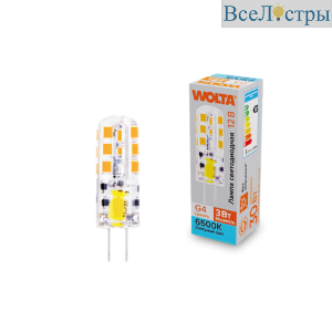 WSTD-JC-12V3W6KG4-S