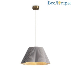 Подвесной светильник Freya Sylvia FR2056PL-01GR