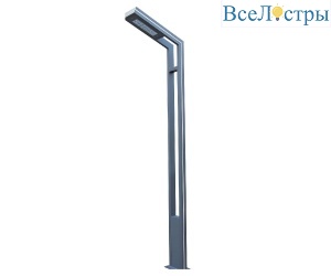 Ландшафтный светильник Kink Light Миле 09201-F(220V),16(RGB)