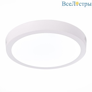 Настенно-потолочный светодиодный светильник ST Luce Nubes ST112.532.18