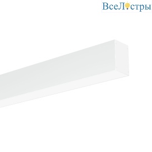 Линейный потолочный светильник Arlight SP-LINE-4970-L960-32W Warm3000 053071