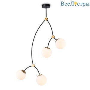 Подвесной светильник Ambrella light Traditional Modern TR2575