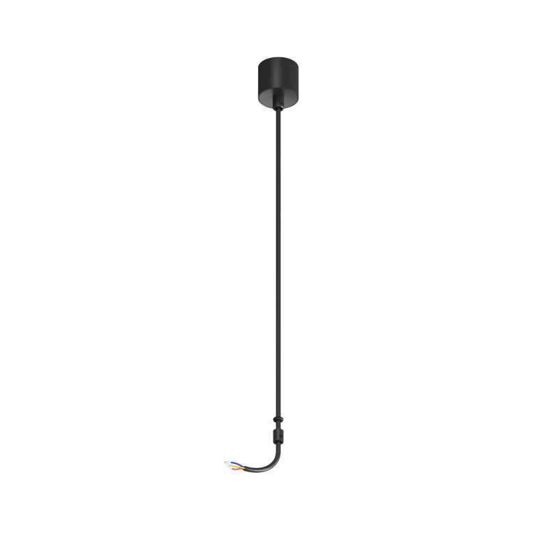 подвод питания denkirs smart 48v base tr8520-bk