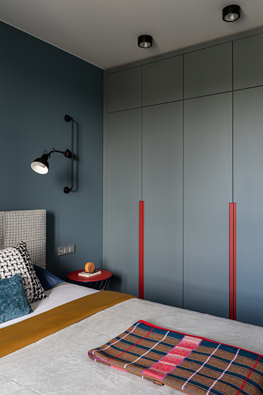 бра odeon light arta 4125/1wa
