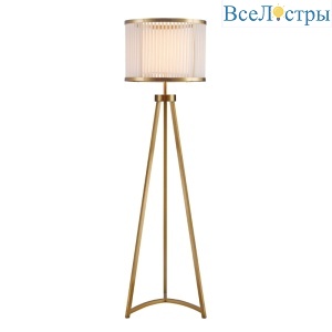 Торшер Cloyd Heming 40018