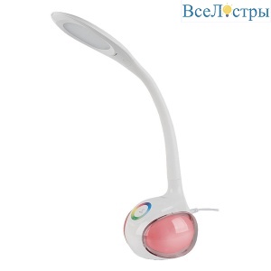 Настольная лампа General GLTL-035 800035