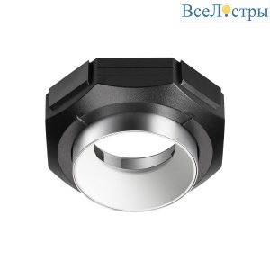 Встраиваемый светильник для натяжного потолка Novotech Wir Vario 371057