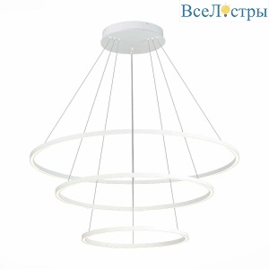Подвесной светодиодный светильник ST Luce ST605.503.114