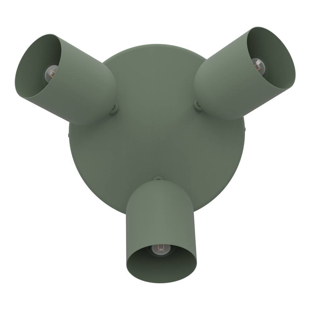 спот eglo tilston 44134