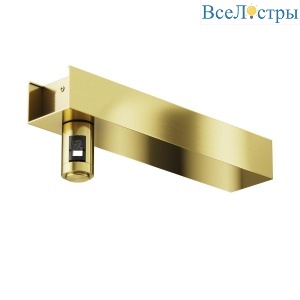 Основание настенное для блока питания Maytoni Flarity TRA155CW-BB-BS