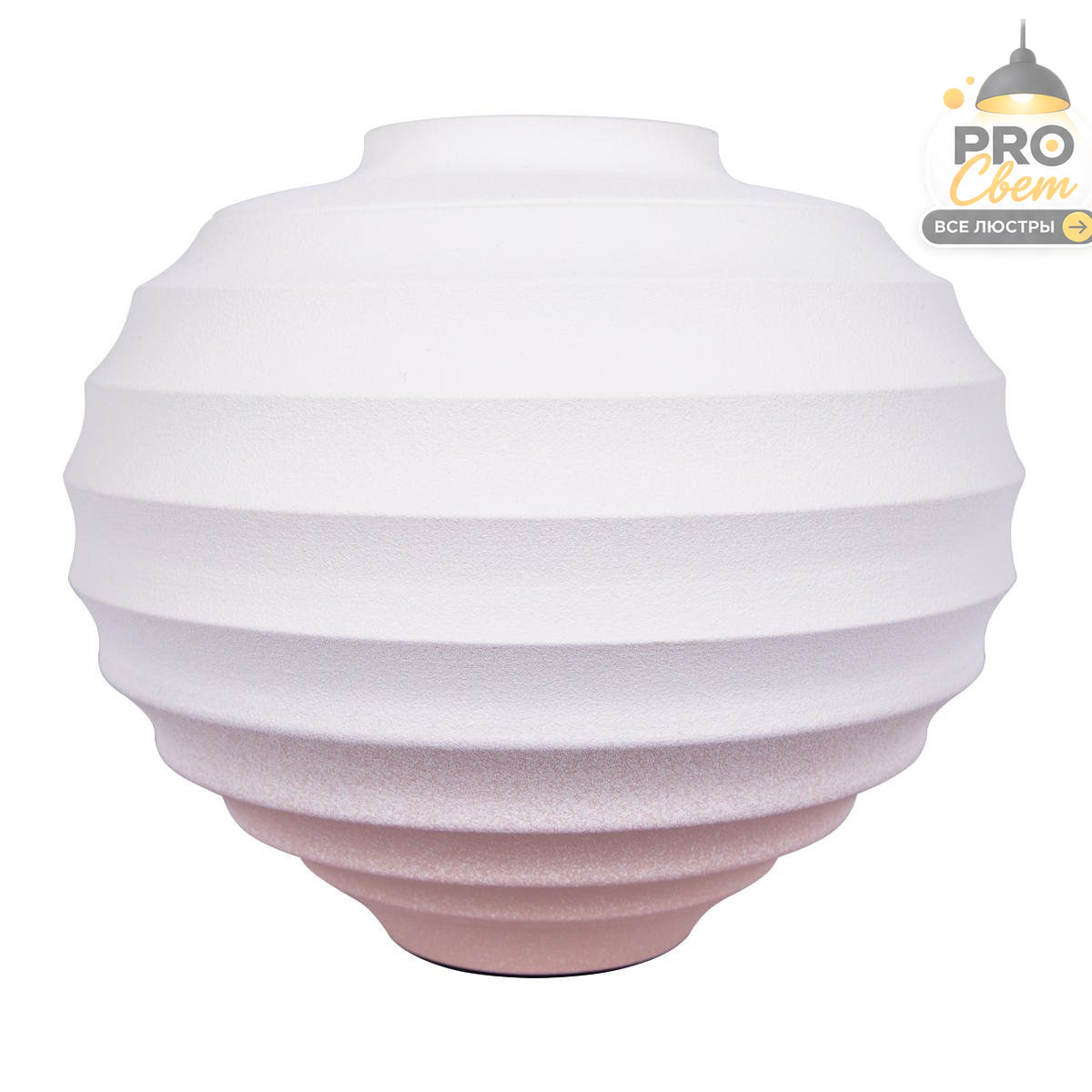 ваза loft it belette 10261v/s