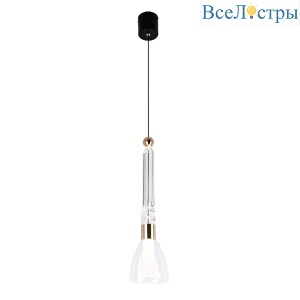 Подвесной светильник Modestyle MS.1630.1