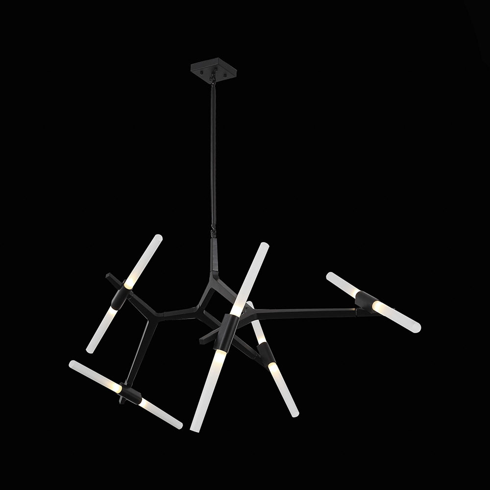 подвесная люстра st luce bastoni sl947.402.10