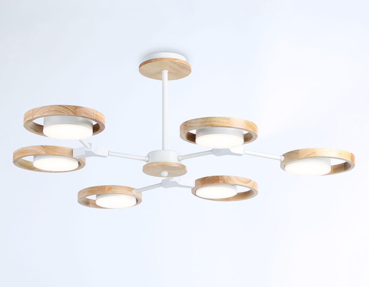 Comfort LineTech Ambrella light