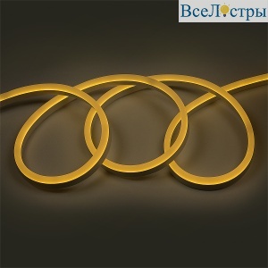 Гибкий неон General GLS-2835-144-12-220-IP67-BPNL-3 504017