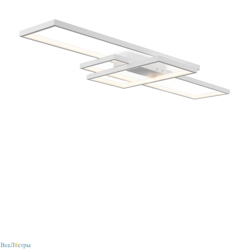потолочная люстра freya majari fr10021cl-l66w