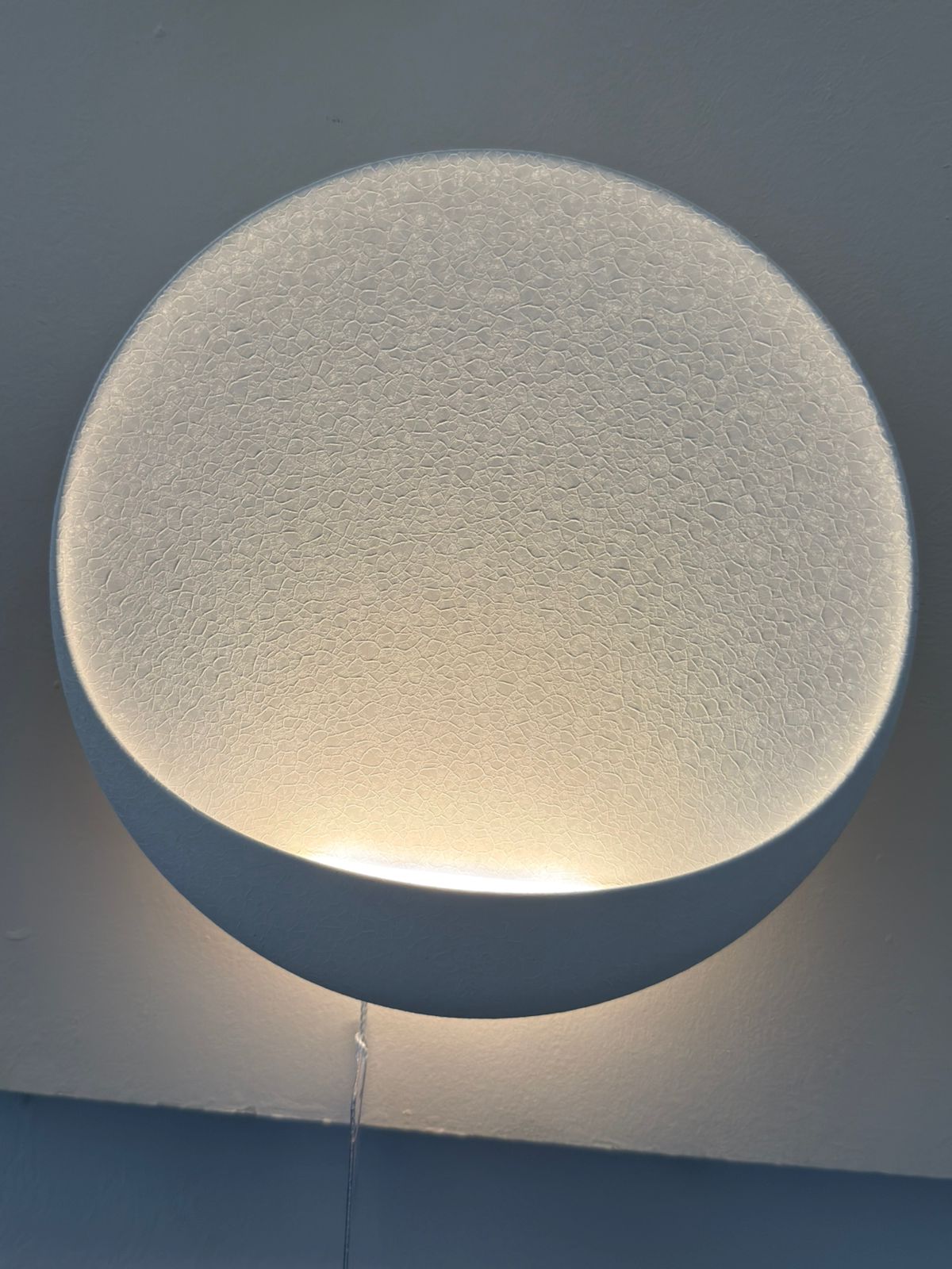 настенный светодиодный светильник odeon light hightech vela 7005/7wl