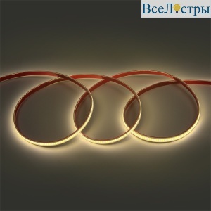 Светодиодная лента General GLS-COB-288-10-220-IP67-NW-4 504821