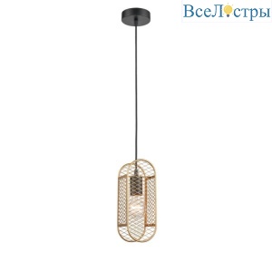 Подвесной светильник Vele Luce City VL6344P01